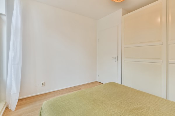 Photo - For sale: Ruyschstraat 343, 1091 MR Amsterdam